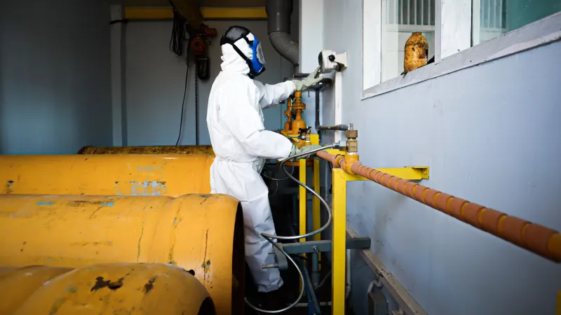 Beyond the Pilot Program: What It Actually Takes to Deploy Predictive Maintenance at Scale in US Manufacturing Plants