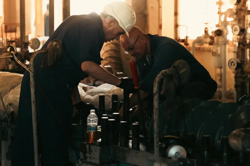 Where Drawings Meet the Shop Floor: Fixing the Engineering-to-Manufacturing Handoff Before It Becomes a Costly Breakdown